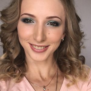 Meet your Posher, Olga